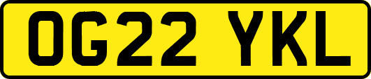 OG22YKL