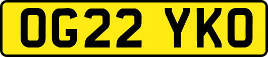 OG22YKO