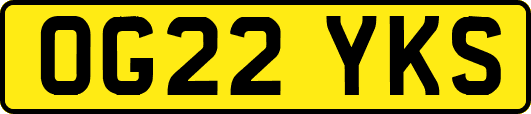 OG22YKS