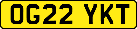 OG22YKT