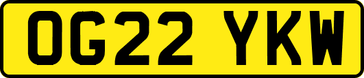 OG22YKW