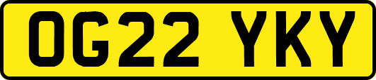OG22YKY