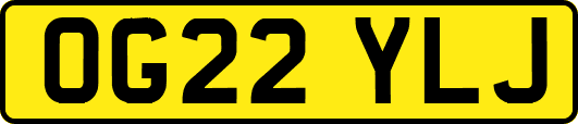 OG22YLJ