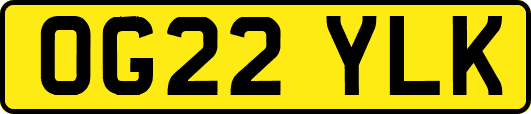 OG22YLK