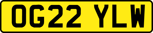 OG22YLW