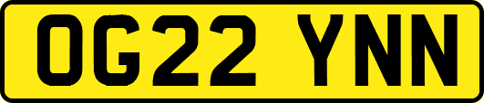 OG22YNN