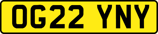 OG22YNY