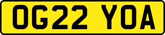 OG22YOA