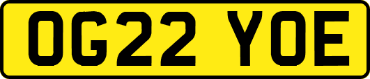 OG22YOE