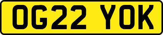 OG22YOK