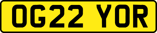 OG22YOR