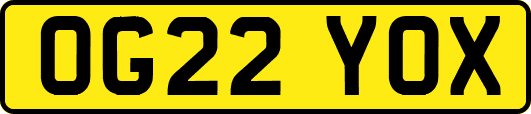 OG22YOX