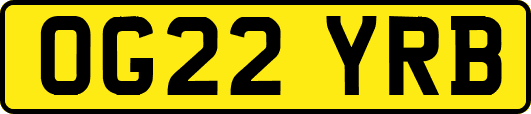 OG22YRB
