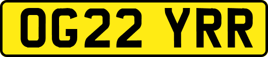 OG22YRR