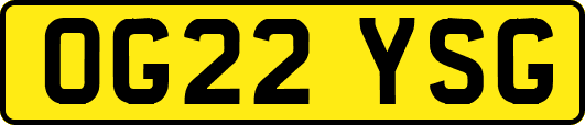 OG22YSG