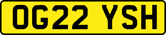 OG22YSH