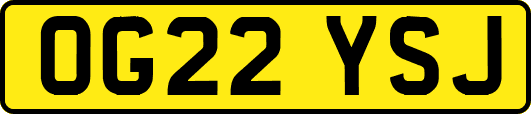 OG22YSJ
