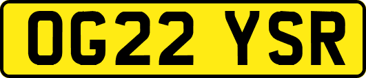 OG22YSR