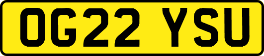 OG22YSU