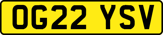 OG22YSV