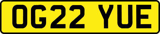 OG22YUE
