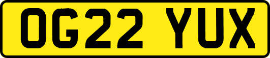 OG22YUX