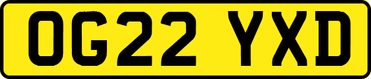 OG22YXD
