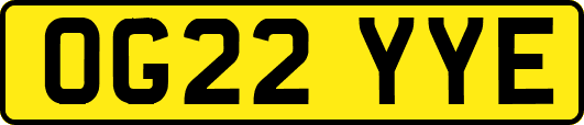 OG22YYE