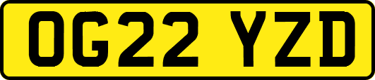 OG22YZD