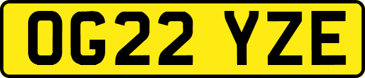 OG22YZE
