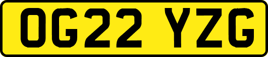 OG22YZG