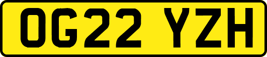 OG22YZH