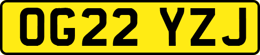 OG22YZJ