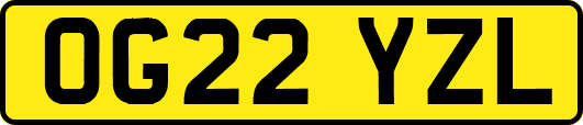 OG22YZL