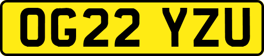OG22YZU