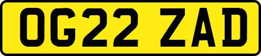 OG22ZAD