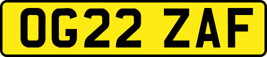 OG22ZAF