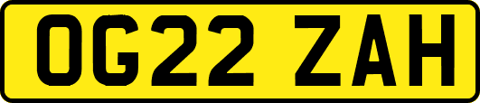 OG22ZAH