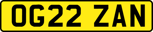 OG22ZAN