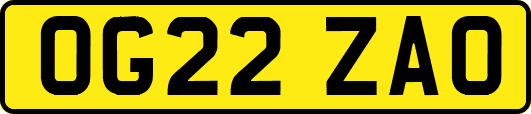 OG22ZAO