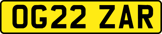 OG22ZAR