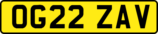 OG22ZAV