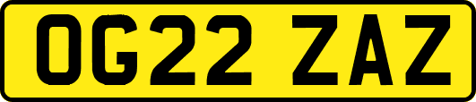 OG22ZAZ