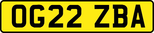 OG22ZBA