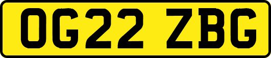 OG22ZBG