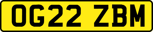 OG22ZBM