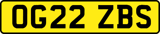 OG22ZBS