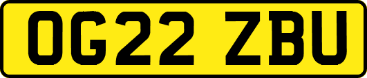 OG22ZBU
