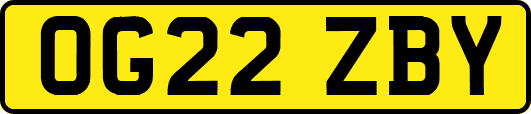 OG22ZBY