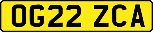OG22ZCA